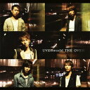 UVERworld／THE　OVER