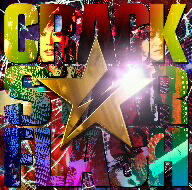 GRANRODEO／CRACK　STAR　FLASH