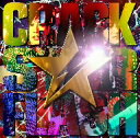 GRANRODEO／CRACK　STAR　FLASH