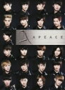 Apeace／Apeace（初回限定盤）（DVD付）
