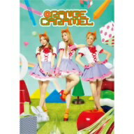 ORANGE　CARAMEL／やさしい悪魔（初回限定盤）