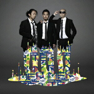 RHYMESTER／The　Choice　Is　Yours（期間生産限定盤）