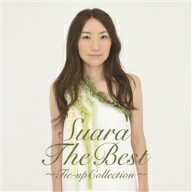 Suara／The　Best〜Tie−up　Collection〜