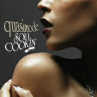 quasimode／Soul　Cookin’（初回限定盤）（DVD付）