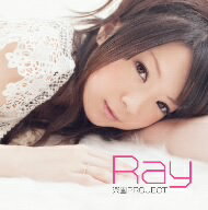 Ray／楽園PROJECT（初回限定盤）（DVD付）