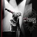 Acid　Black　Cherry／Acid　Black　Cherry　TOUR「2012」LIVE　CD