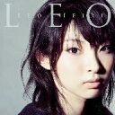 家入レオ／LEO（初回限定盤）（DVD付）