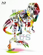 Mr．Children／Mr．Children TOUR POPSAURUS 2012（Blu−ray Disc）