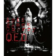 Acid　Black　Cherry／2009　tour“Q.E.D.”（Blu−ray　Disc）