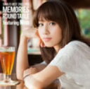 ROUND　TABLE　featuring　Nino／SINGLES　BEST　2002−2012　MEMORIES（初回限定盤）（DVD付）