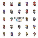 オムニバス／FINAL　FANTASY　TRIBUTE〜THANKS〜