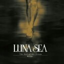 LUNA SEA／The End of the Dream／Rouge（初回限定盤B）（DVD付）