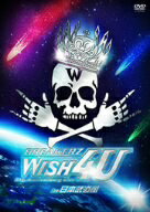 BREAKERZ／BREAKERZ　LIVE　2012“WISH　4U”in　日本武道館