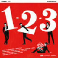 BAWDIES／1−2−3