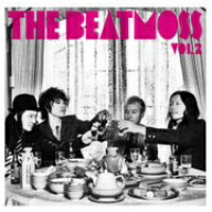 Beatmoss／The　Beatmoss　Vol．2