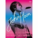 ジョンフン／LIVE　MOVIE〜John−Hoon’s　REAL　VOICE／ミスター・ジョンフン！！私のスターはチキン男？！