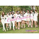 SUPER☆GiRLS／Celebration（初回限定盤）（DVD付）