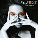 May　J．／May　J．BEST−7　Years　Collection−（DVD付）