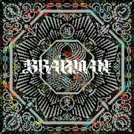 BRAHMAN／超克（初回限定盤）（DVD付）