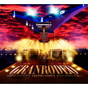 GRANRODEO／GRANRODEO　GREATEST　HITS〜GIFT　REGISTRY〜（DVD付）