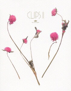 清春／Kiyoharu　CLIPS　II（Blu−ray　Disc）