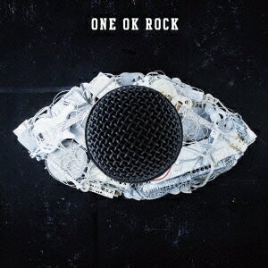 ONE　OK　ROCK／人生x僕＝