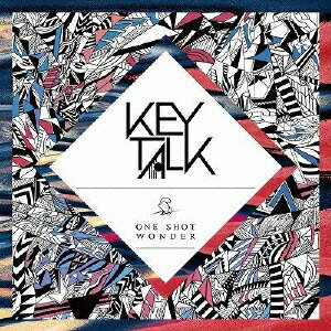 KEYTALK／ONE　SHOT　WONDER