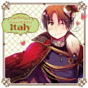 浪川大輔（イタリア）／ヘタリア　キャラクターCDII　Vol．1　イタリア