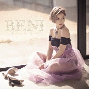 BENI／さつきあめ（初回限定盤）（DVD付）