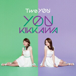 吉川友／Two　YOU