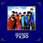 チェッカーズ／THE　CHECKERS　30TH　ANNIVERSARY　BEST〜7×30　SINGLES〜