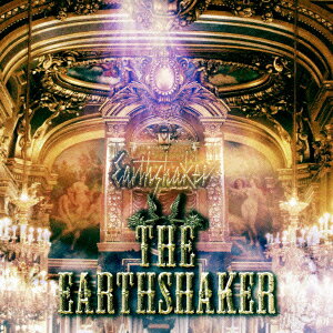 アースシェイカー／THE　EARTHSHAKER