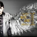 GACKT／BEST　OF　THE　BEST　vol．1−WILD−（DVD付）