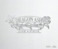 Dragon　Ash／LIVE＆PIECE（初回限定盤）（Blu−ray　Disc）