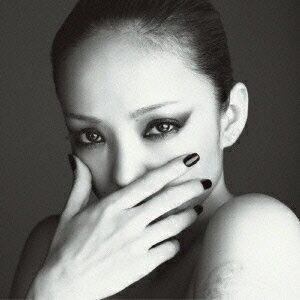 安室奈美恵／FEEL（DVD付）