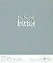 Perfume／Fan Service bitter Normal Edition（Blu−ray Disc）