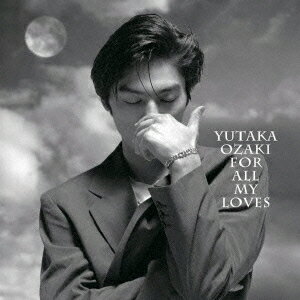 尾崎豊／愛すべきものすべてに−YUTAKA　OZAKI　BEST[Blu-spec CD2]