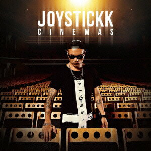 JOYSTICKK／CINEMAS