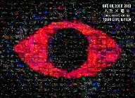 ONE　OK　ROCK／ONE　OK　ROCK　2013“人生×君＝”TOUR　LIVE＆FILM（Blu−ray　Disc）