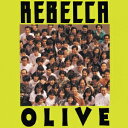 レベッカ／OLIVE[Blu-spec CD2]