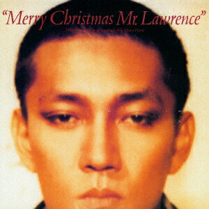 坂本龍一／戦場のメリークリスマス−30th Anniversary Edition− SHM-CD