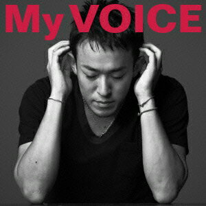 ファンキー加藤／My　VOICE（初回限定盤）（DVD付）