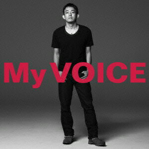 ファンキー加藤／My　VOICE