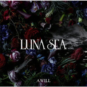 LUNA　SEA／A　WILL