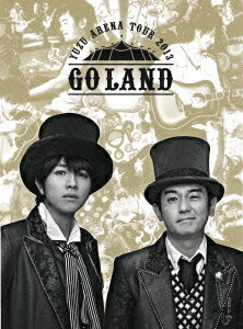 ゆず／LIVE　FILMS　GO　LAND（Blu−ray　Disc）