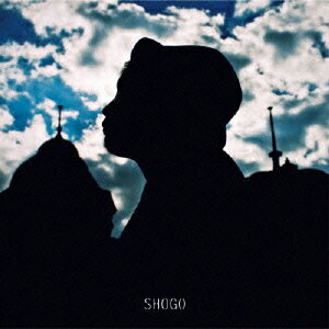 SHOGO（175R）／太陽