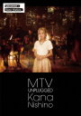西野カナ／MTV　Unplugged　Kana　Nishino