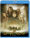 ロード・オブ・ザ・リング（Blu−ray　Disc）