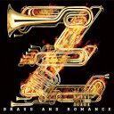 シエナ・ウインド・オーケストラ／ブラバンももいろクローバーZ！〜BRASS　AND　ROMANCE〜[SHM-CD]