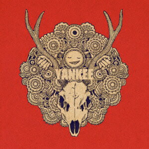 米津玄師／YANKEE